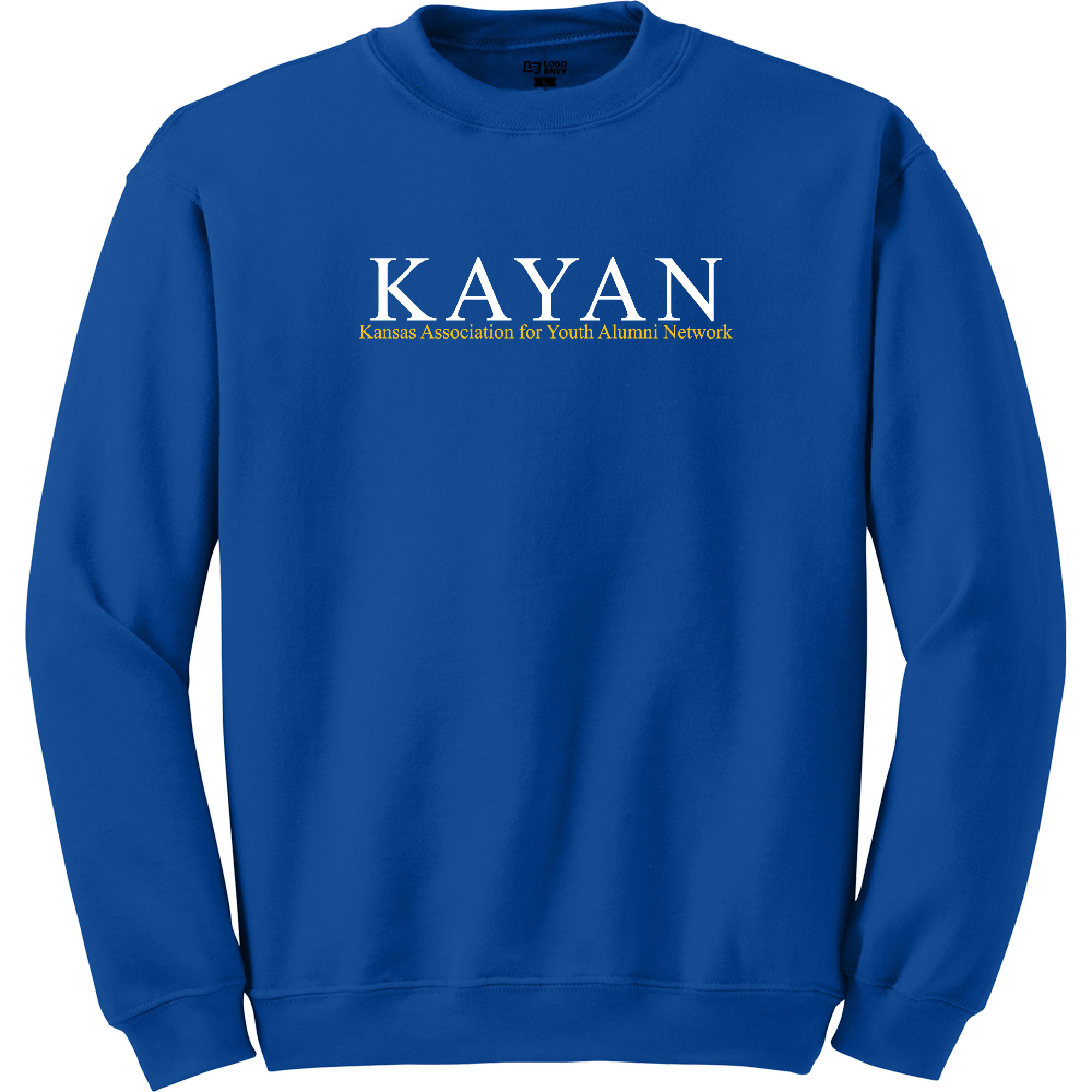 Crewneck Sweatshirt - Image 5