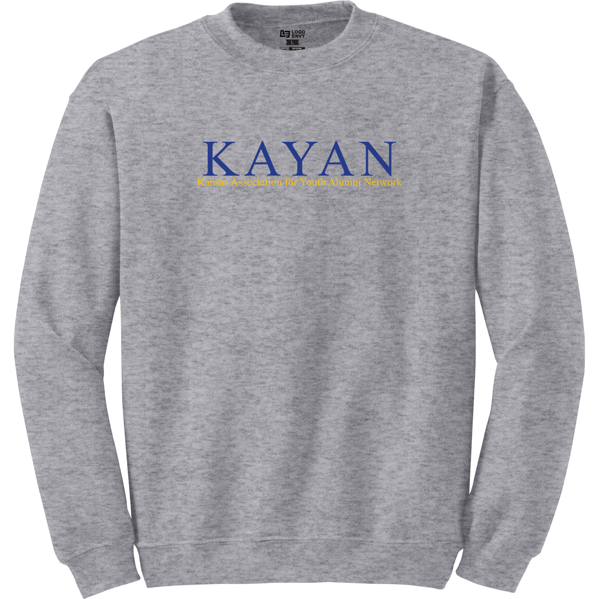 Crewneck Sweatshirt - Image 3