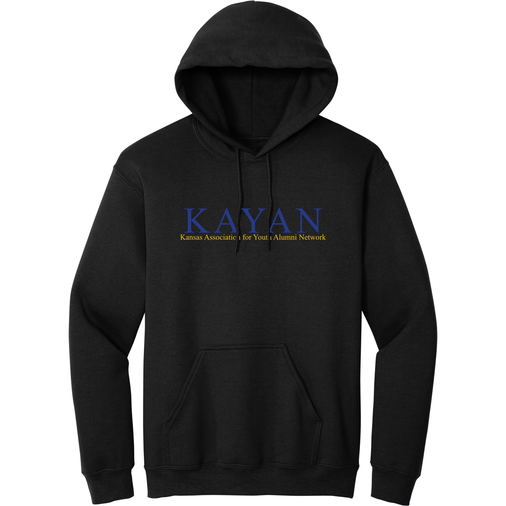 Hoodie Sweatshirt - Image 2