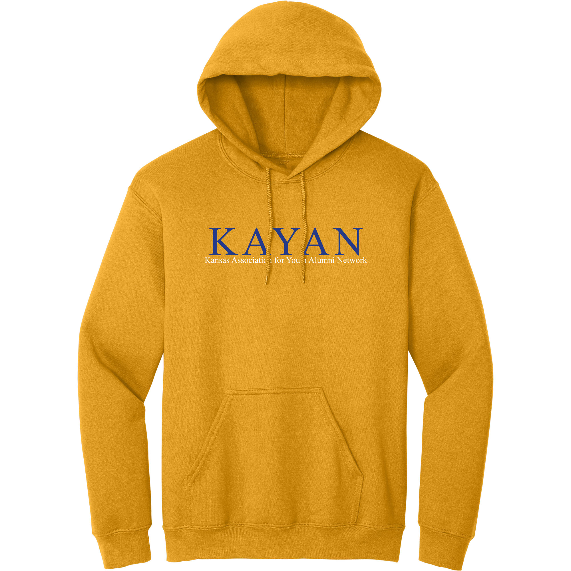 Hoodie Sweatshirt - Image 3