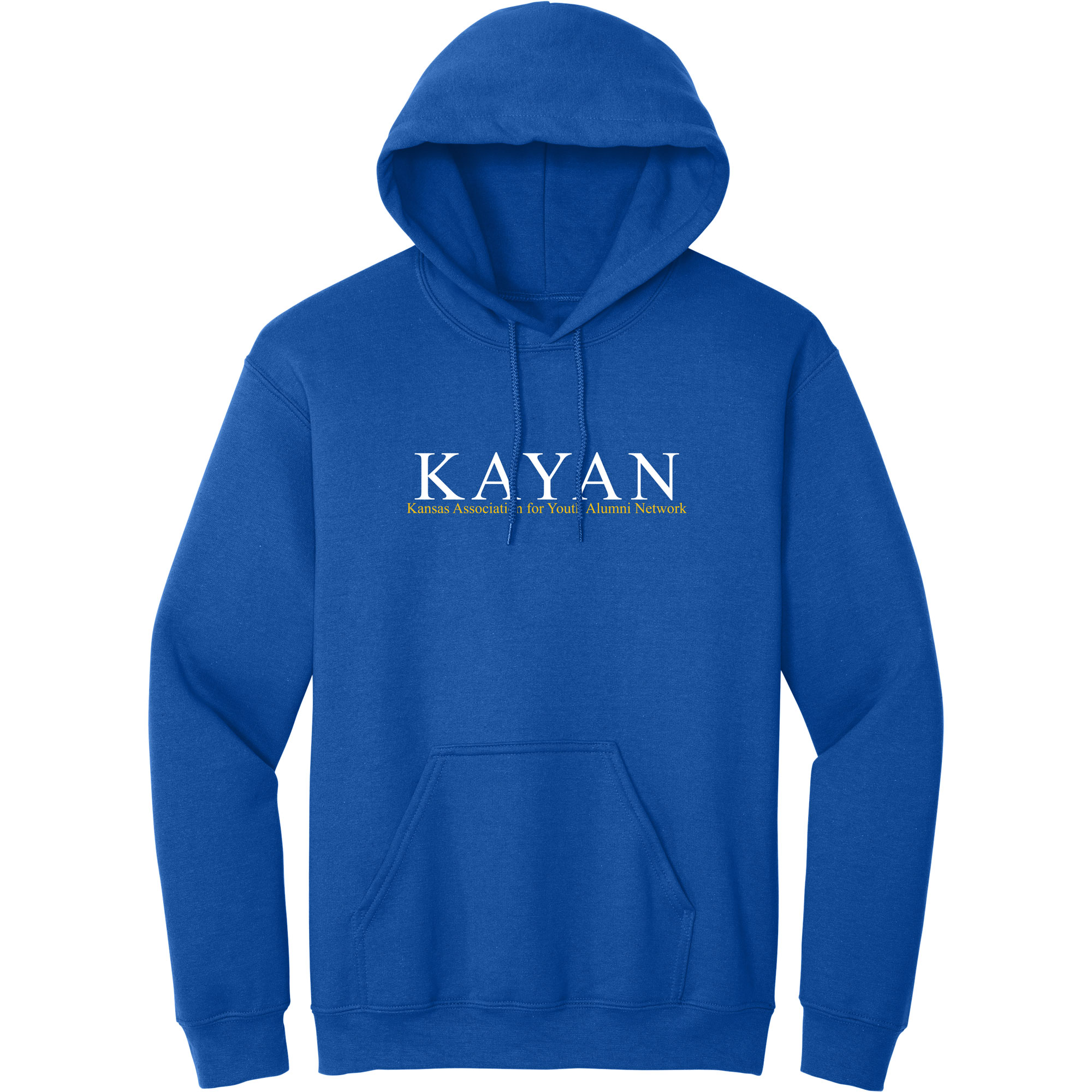 Hoodie Sweatshirt - Image 4