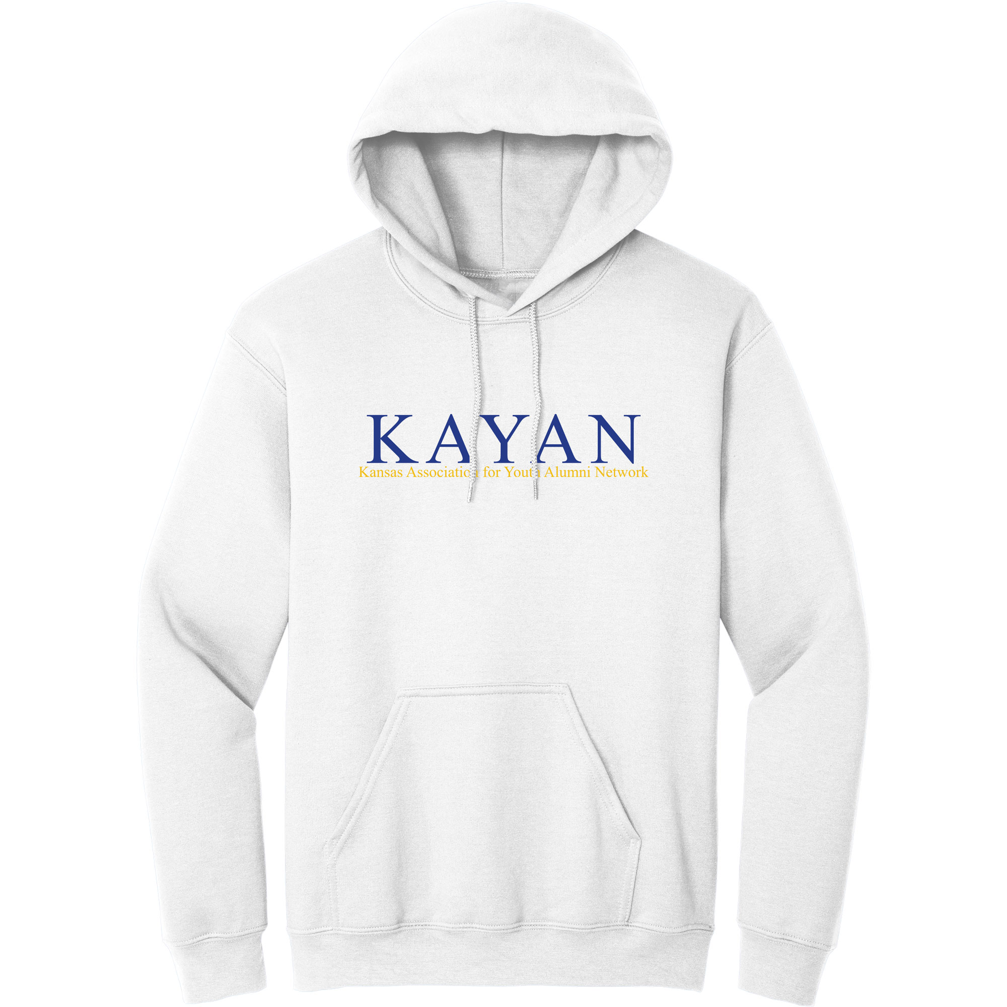 Hoodie Sweatshirt - Image 5