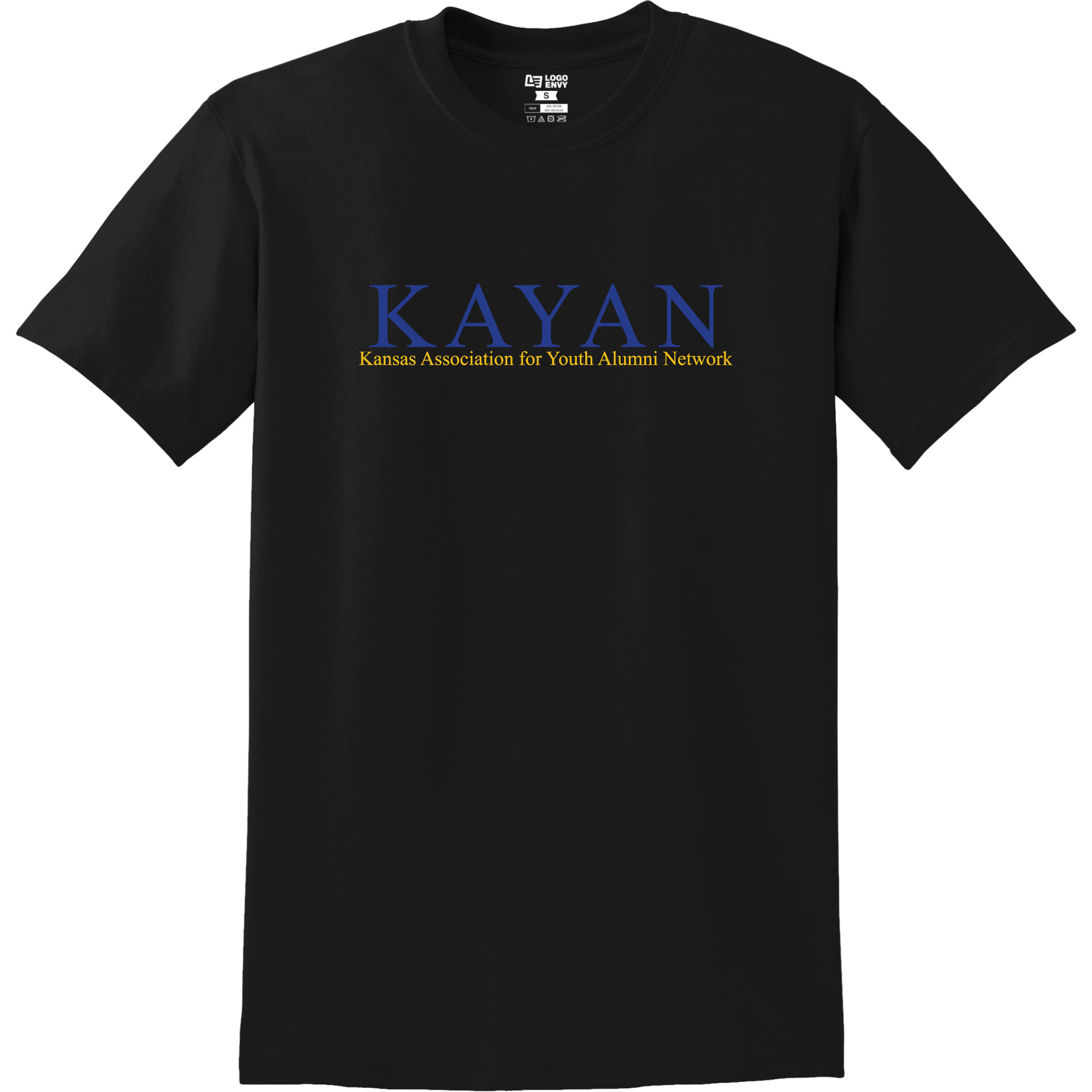 Short Sleeve T-Shirt - Image 4