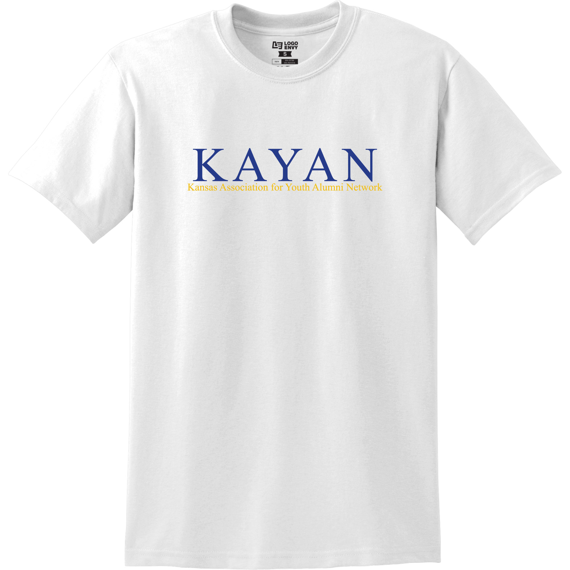 Short Sleeve T-Shirt - Image 2