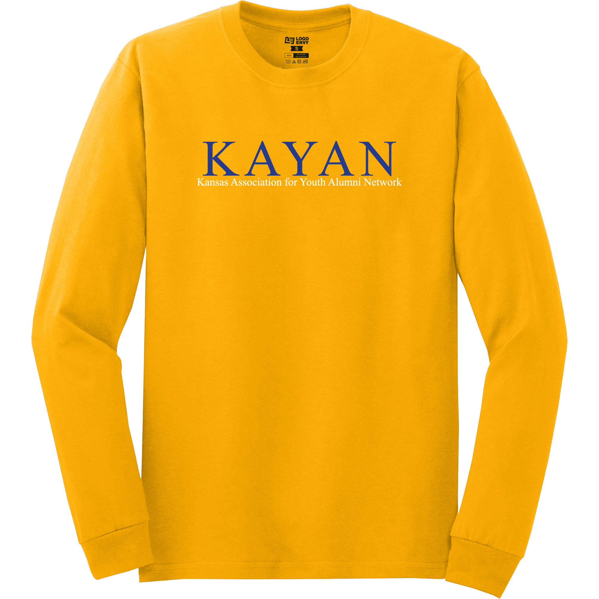 Long Sleeve T-Shirt